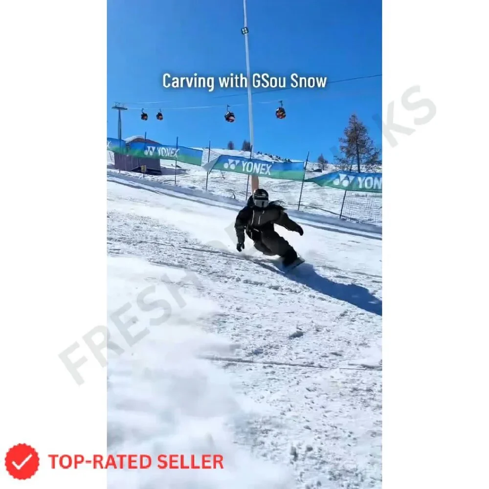 Waterproof Insulated Snowboard Jacket Ski Coat Hooded Winter Hiking Warm